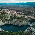 Boutique Imotski, - Makarska Apartamento Imotski