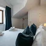 Boutique Imotski, - Makarska Apartamento *