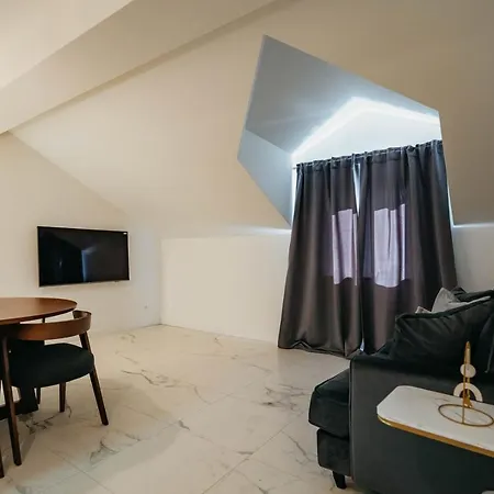 Boutique Imotski, - Makarska Apartamento *