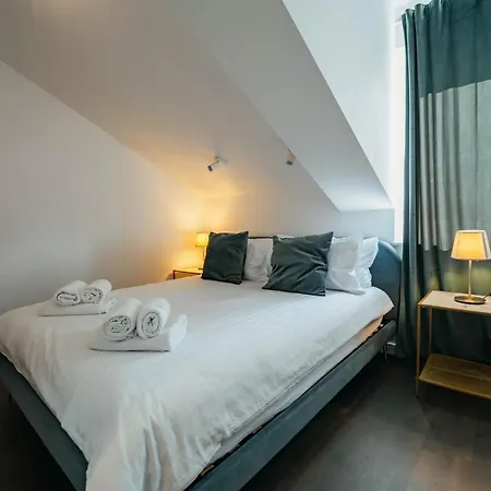 Boutique Imotski, - Makarska Lägenhet Imotski
