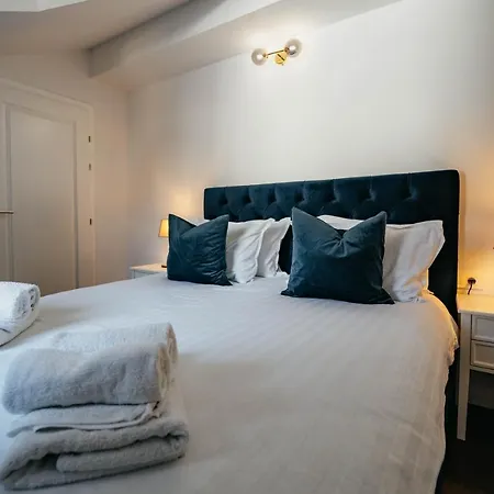 Lägenhet Boutique Imotski, - Makarska Imotski
