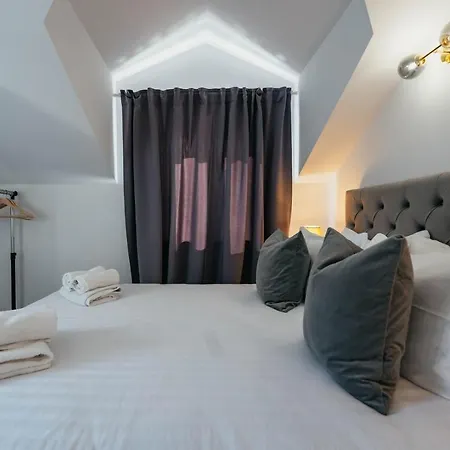 Boutique Imotski, - Makarska Lägenhet