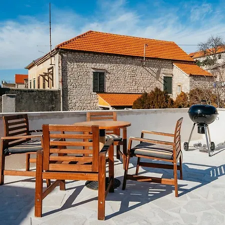 Lägenhet Boutique Imotski, - Makarska Imotski