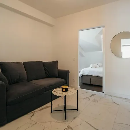 Lägenhet Boutique Imotski, - Makarska Imotski