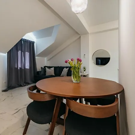 Lägenhet Boutique Imotski, - Makarska