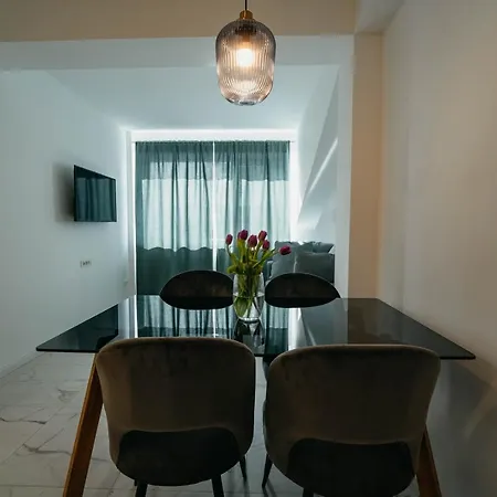Boutique Imotski, - Makarska Lägenhet