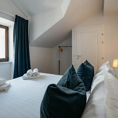 Boutique Imotski, - Makarska Lägenhet *