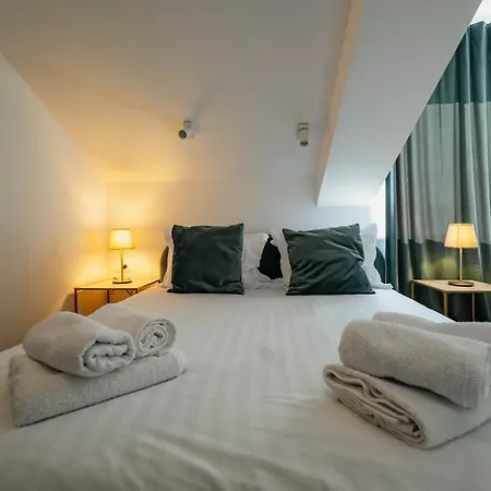 Boutique Imotski, - Makarska Lägenhet Imotski