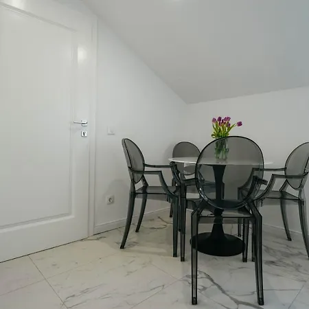 Boutique Imotski, - Makarska Lägenhet *
