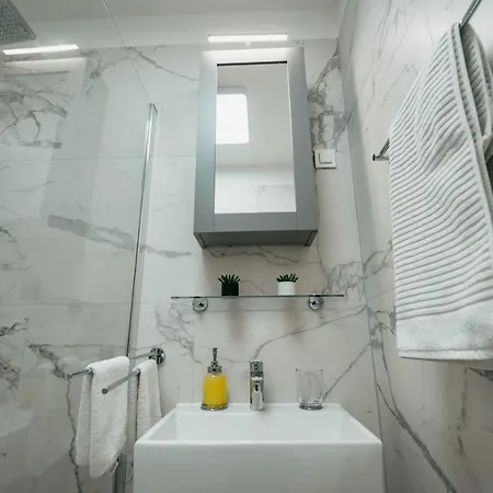 Boutique Imotski, - Makarska Lägenhet Imotski