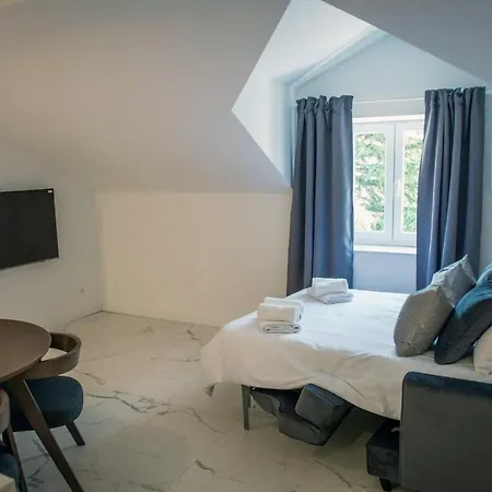 Boutique Imotski, - Makarska Apartamento Imotski